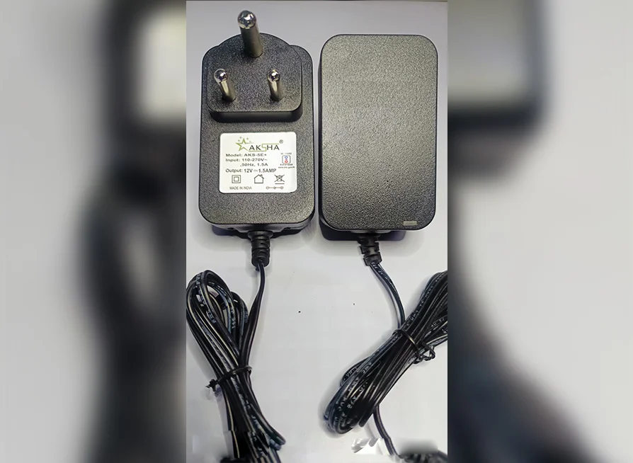 Router Adaptor