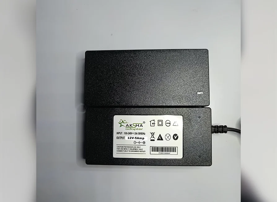 Power Adapter Or AC Adapter
