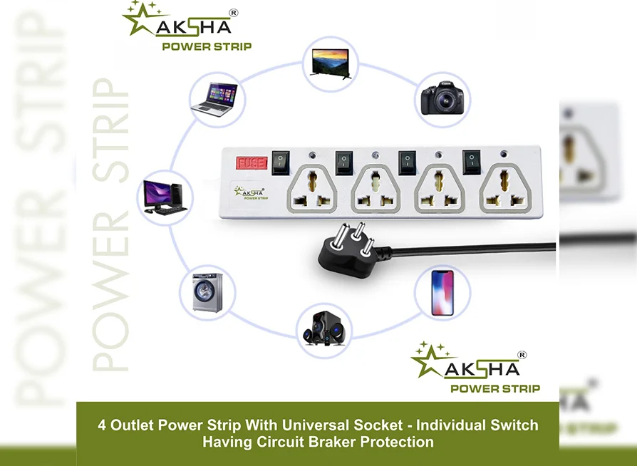 Power Strip