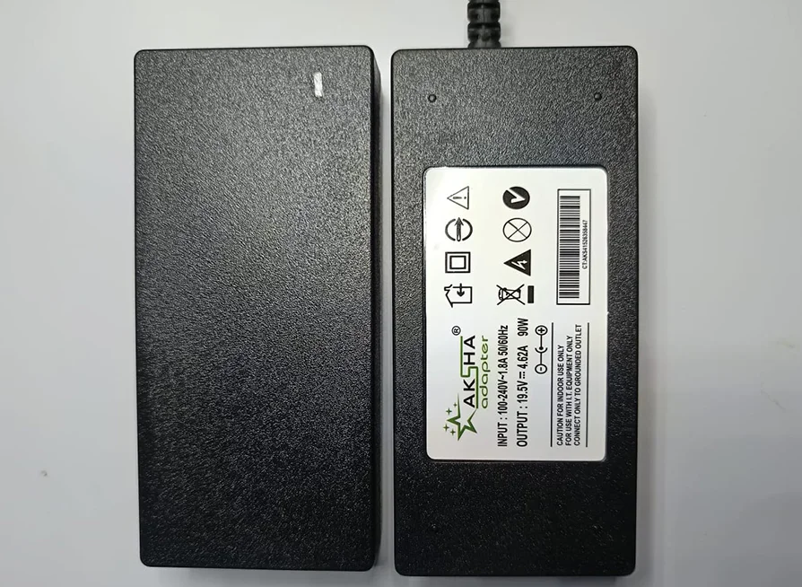 Laptop Power Adapter