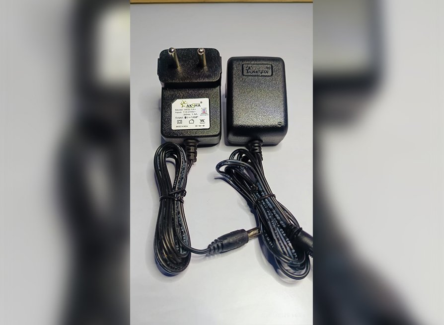 AC Adapters / Chargers